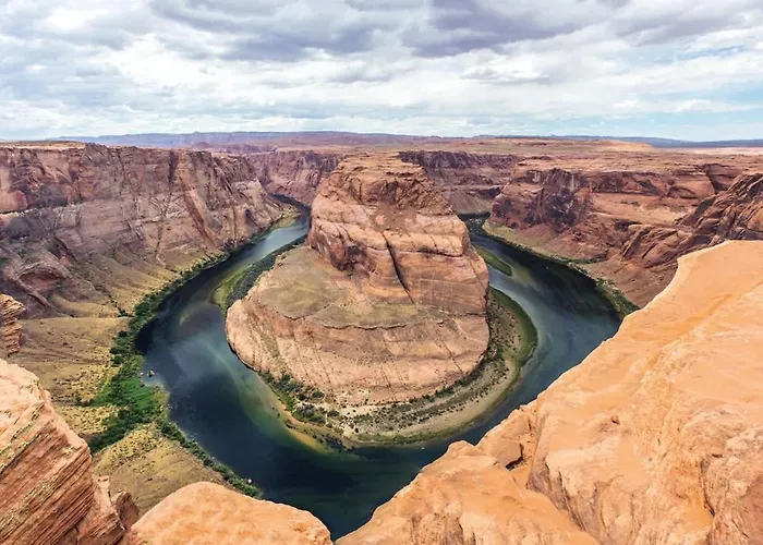 The Cliff Dweller - Peaceful Escape 50-mile Views