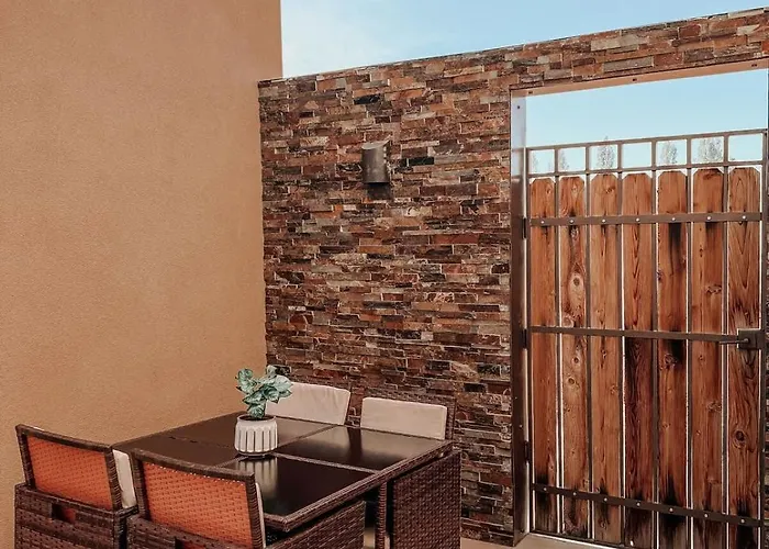 The Cliff Dweller - Peaceful Escape 50-mile Views Сasa de vacaciones *