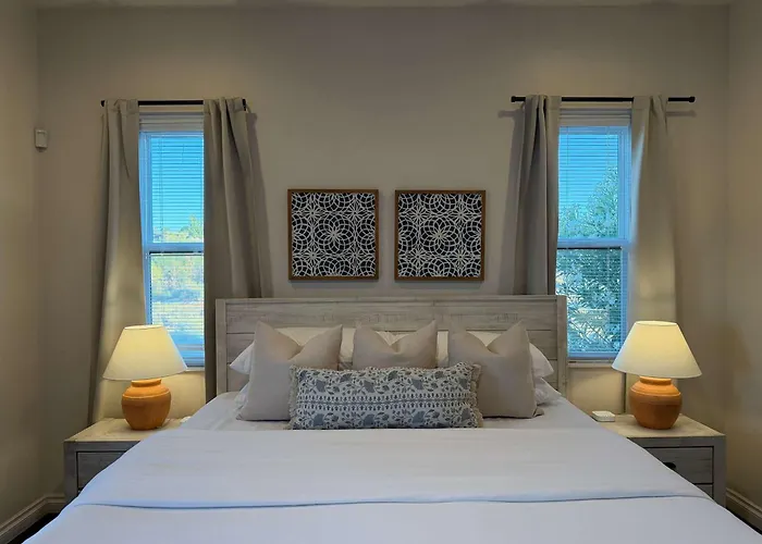 The Cliff Dweller - Peaceful Escape 50-mile Views Сasa de vacaciones Page